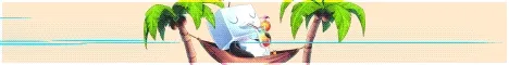 PokeParadise Minecraft Java server banner