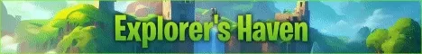 Gospelcraft Minecraft Java server banner
