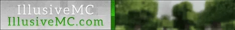 MegaCraft Minecraft Java server banner