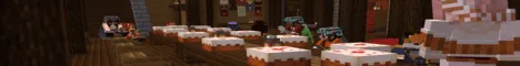 Havenshiremc Minecraft Java server banner