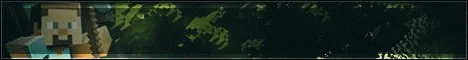 MCRaspi.com Minecraft Java server banner