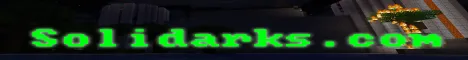 Beedom Network Minecraft Java server banner