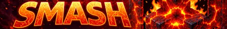 PvPCade Minecraft Java server banner