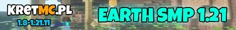 AnchorCraft SMP Minecraft Java server banner