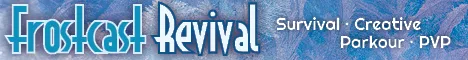 StealBats Minecraft Java server banner