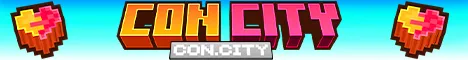 Exiled Crafters Minecraft Java server banner