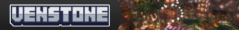 Kretmc Minecraft Java server banner