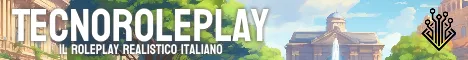 SecondLife Minecraft Java server banner
