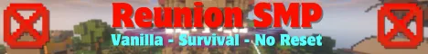 Eclipse Minecraft Java server banner