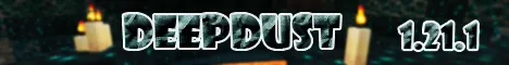 DynastyMC Minecraft Java server banner