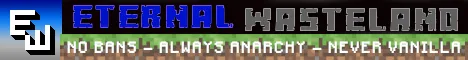 StrafeCraft Minecraft Java server banner