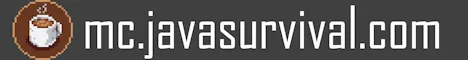 WhirlMC Minecraft Java server banner