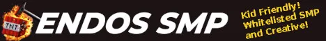 SWIFTBOX Minecraft Java server banner