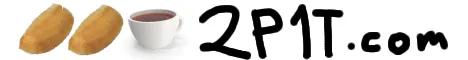 2panes1te Minecraft Java server banner