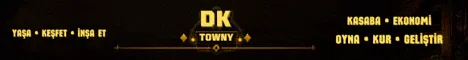 Rec SMP Minecraft Java server banner