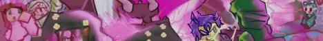 Cheesecake Minecraft Java server banner