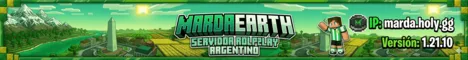 Chocohub Minecraft Java server banner