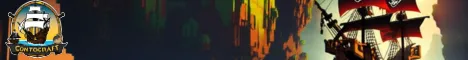 MearBox Minecraft Java server banner