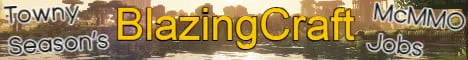 MatyasMC Minecraft Java server banner