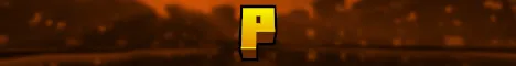 PrimeMC Minecraft Java server banner