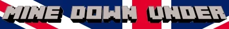 Doomcraft Minecraft Java server banner