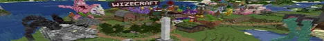 Valkyrian Minecraft Java server banner