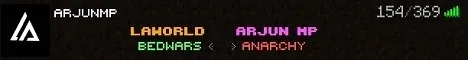Performium Minecraft Java server banner