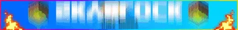 Mineberry Minecraft Java server banner