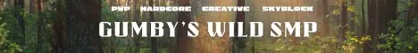 The Collective Realm Minecraft Java server banner