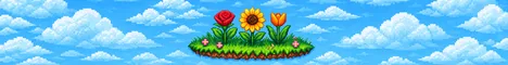 Azrealia Minecraft Java server banner