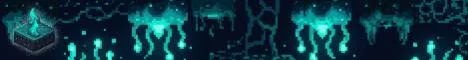 CNJ Gaming Minecraft Java server banner