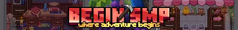 Petitsorbet Minecraft Java server banner