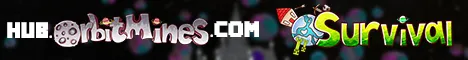 VelixMC Minecraft Java server banner