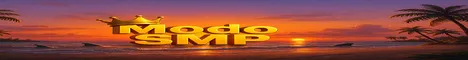 XtraCraftSMP Minecraft Java server banner