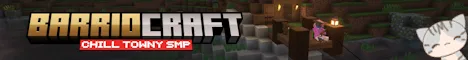 Elysian Minecraft Java server banner