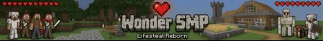 Cobblemon Integrity Minecraft Java server banner