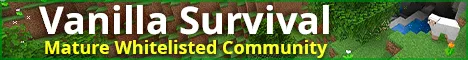 Siteb Minecraft Java server banner