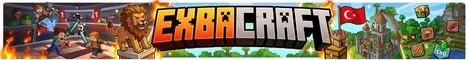 yidcraft Minecraft Java server banner