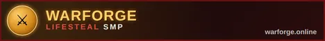 MyShowBro Minecraft Java server banner