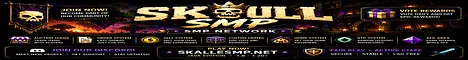 CannaNetwork Minecraft Java server banner