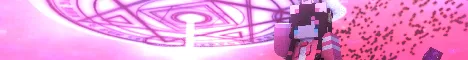 SkySword Minecraft Java server banner