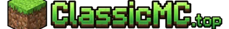 SimpCraft Minecraft Java server banner