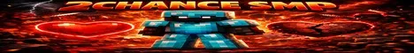 Blockia Minecraft Java server banner