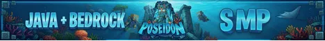 Starbounds Minecraft Java server banner