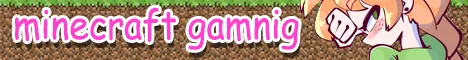 Awesome7 Minecraft Java server banner