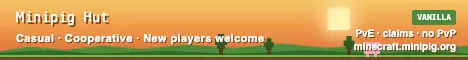 BattleBits Minecraft Java server banner