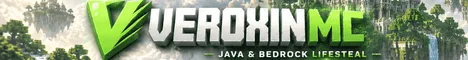 mc.torvinek.pl Minecraft Java server banner