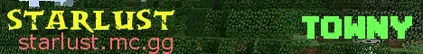 Snow SMP Minecraft Java server banner