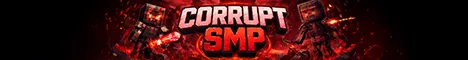Amethyst smp Minecraft Java server banner