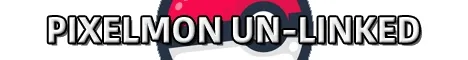 Un Linked Minecraft Java server banner